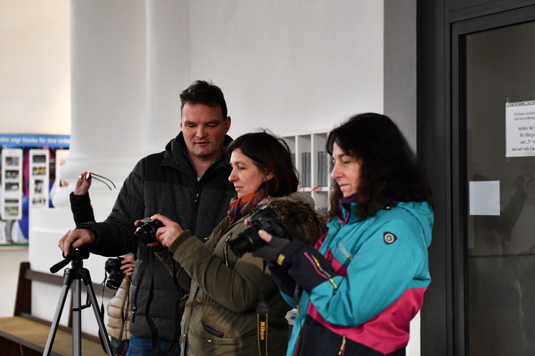 MÖCHTET IHR MIT EURER KAMERA KREATIVER WERDEN? JETZT: 25% auf meinen Foto-Walk bis 31.01.2021!!