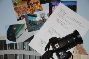 Fotokurse mit Fotowalk mit Martin Flechsig