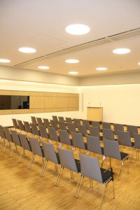 Raum in Stadthalle Bad Neustadt
