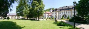 Panorama-Aufnahme