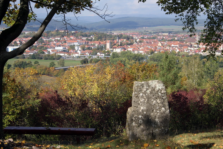 Riesige Foto-Auswahl von Bad Neustadt online verfügbar!