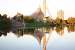 Spiegelung