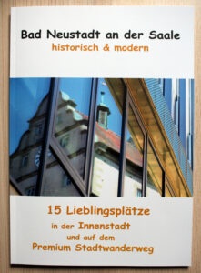 Bad Neustadt Buch