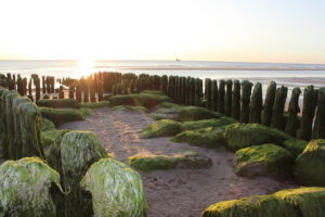 Strand bei Rantum