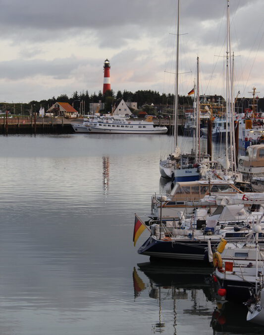 11 Sehenswürdigkeiten auf Sylt – fotografiert von Martin Flechsig