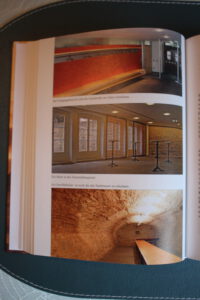 weitere Fotos vom Amtshaus